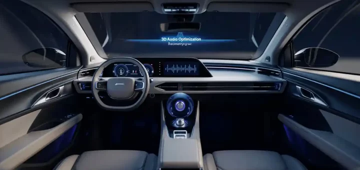 Optimiser l'audio 3D son