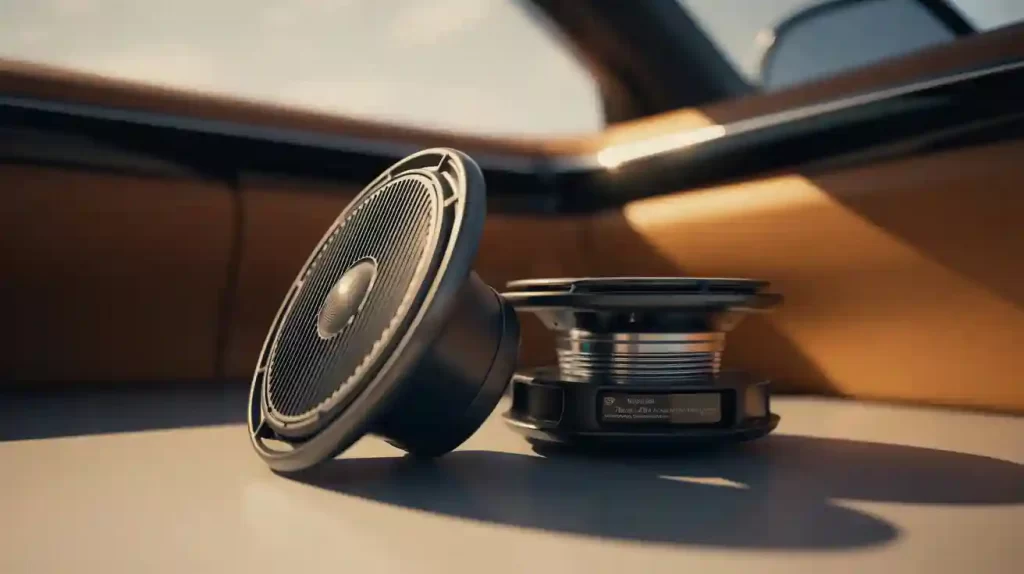 Entretenir ses enceintes auto pour plus de longévité